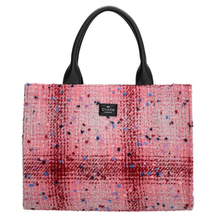 Charm London Finsbury Handbag