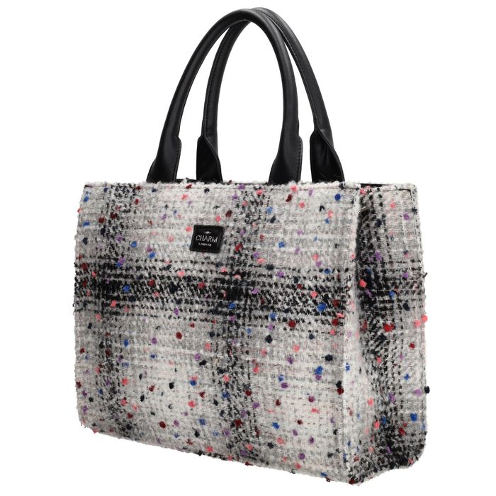 Charm London Finsbury Handtasche