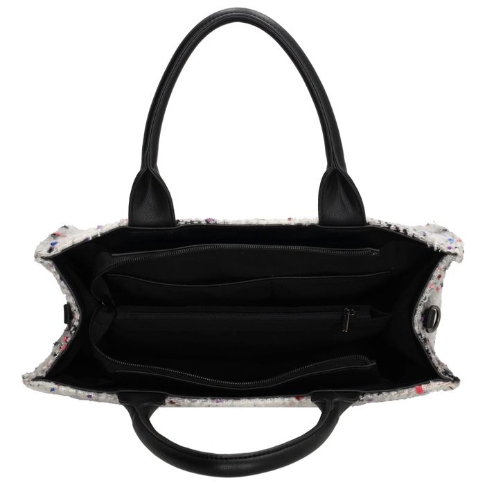 Charm London Finsbury Handtasche