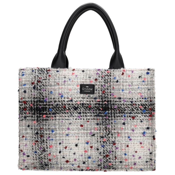 Charm London Finsbury Handtasche