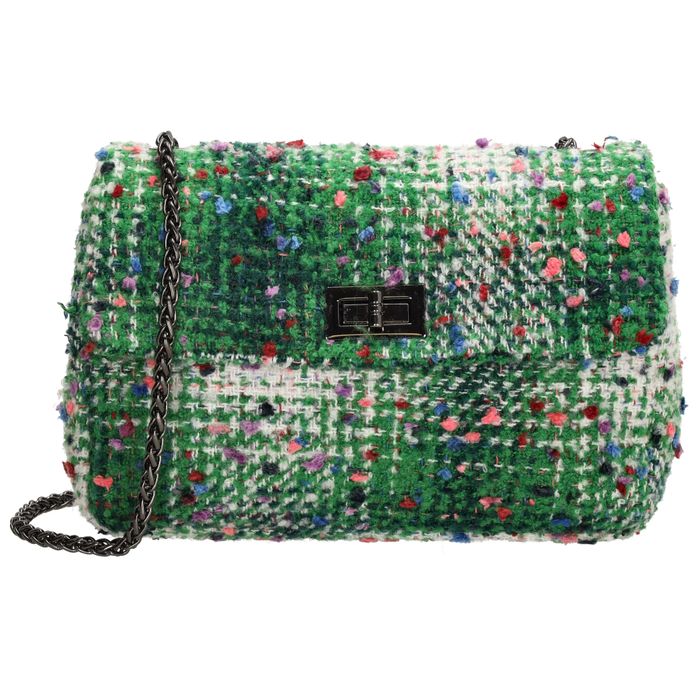 Charm London Finsbury Shoulder bag