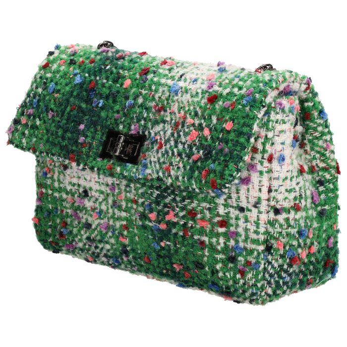 Charm London Finsbury Shoulder bag