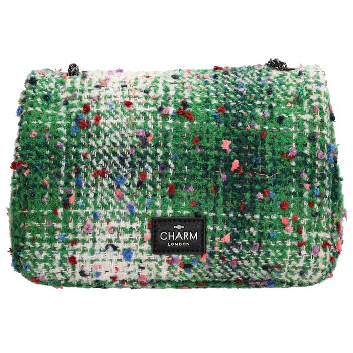 Charm London Finsbury Shoulder bag
