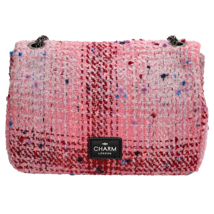 Charm London Finsbury Shoulder bag