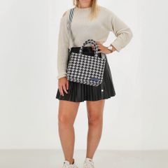 Zebra Trends Simone Handtas