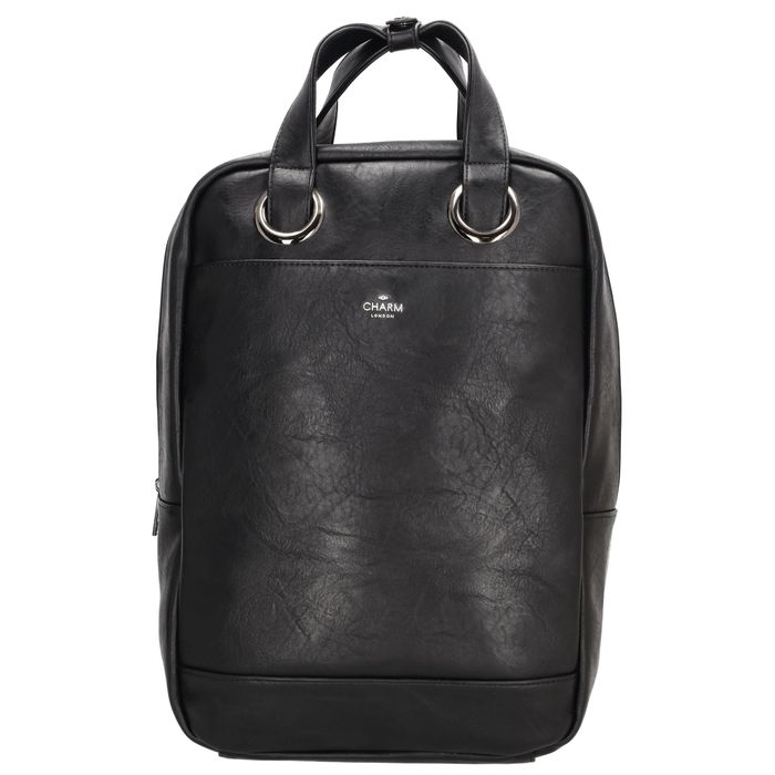 Charm London Liberty Rugzak 15,6 inch (34.5x19.4 cm)