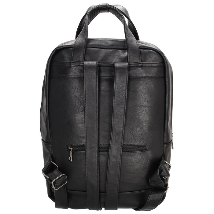 Charm London Liberty Rugzak 15,6 inch (34.5x19.4 cm)