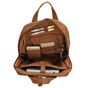 Charm London Liberty Rucksack 15,6 inch (34.5x19.4 cm)