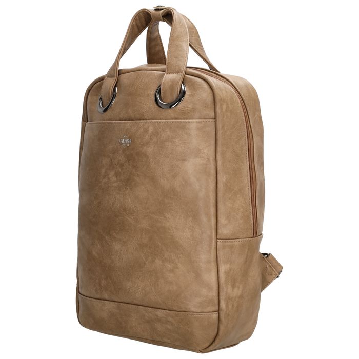 Charm London Liberty Rucksack 15,6 inch (34.5x19.4 cm)