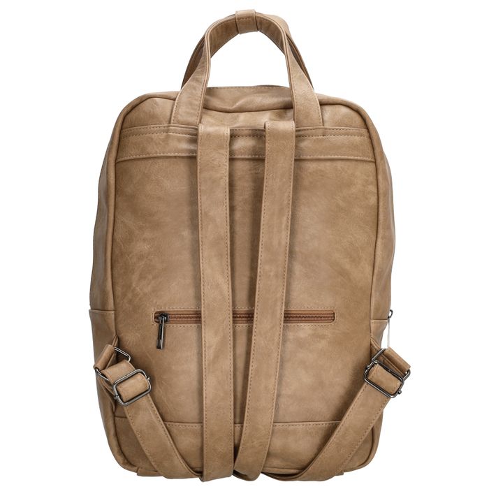 Charm London Liberty Rucksack 15,6 inch (34.5x19.4 cm)