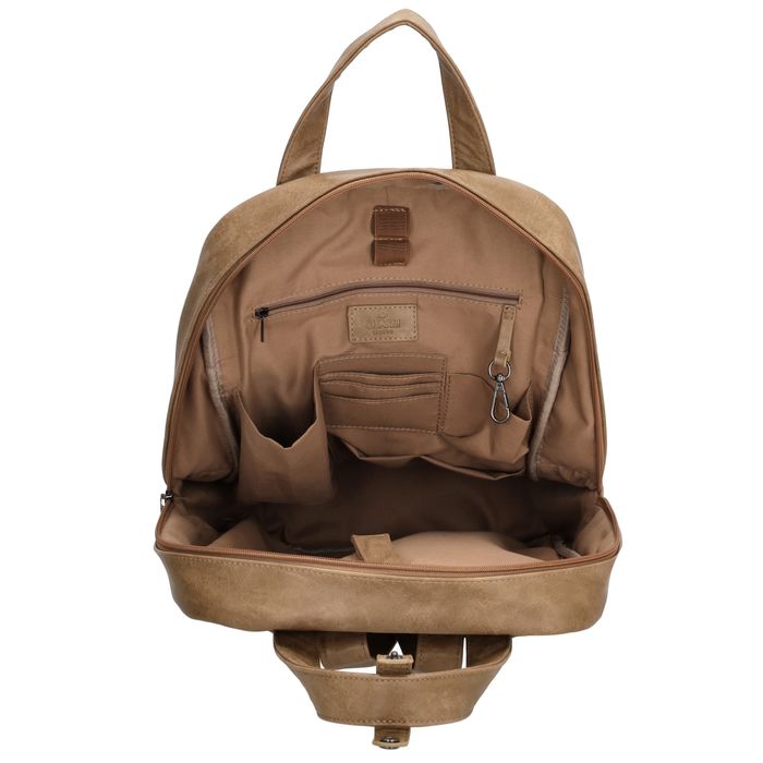 Charm London Liberty Rucksack 15,6 inch (34.5x19.4 cm)