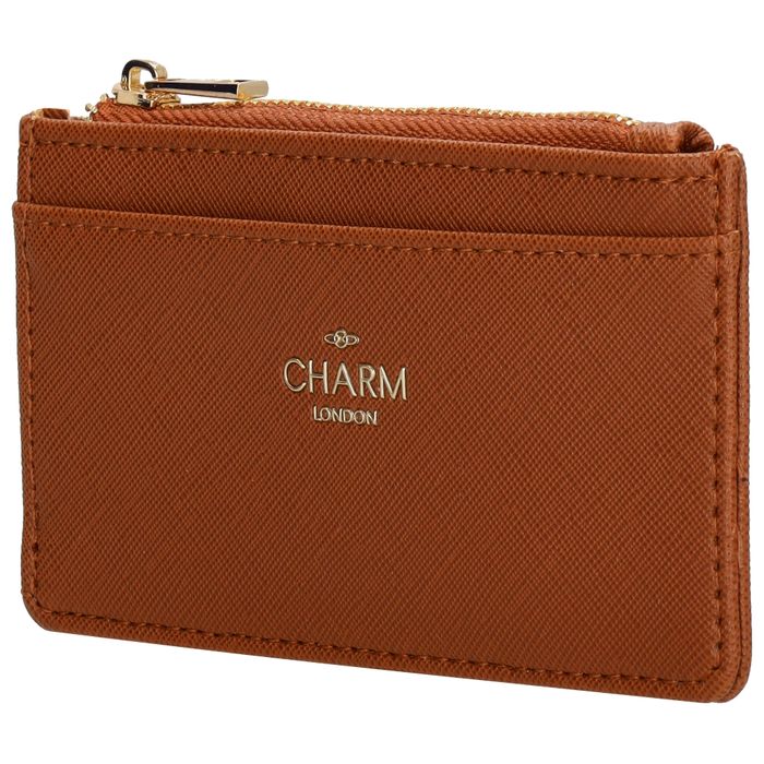 Charm London Birmingham Börse