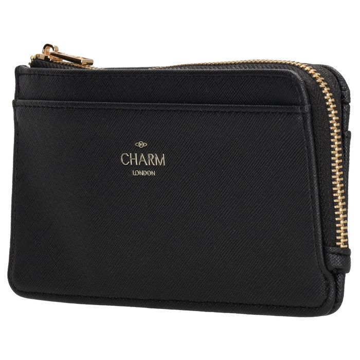 Charm London Birmingham Wallet
