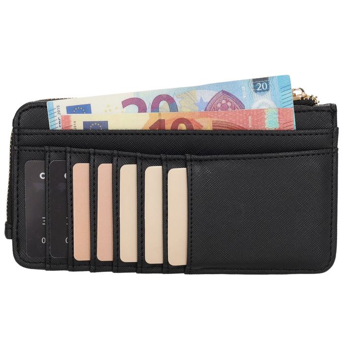 Charm London Birmingham Wallet