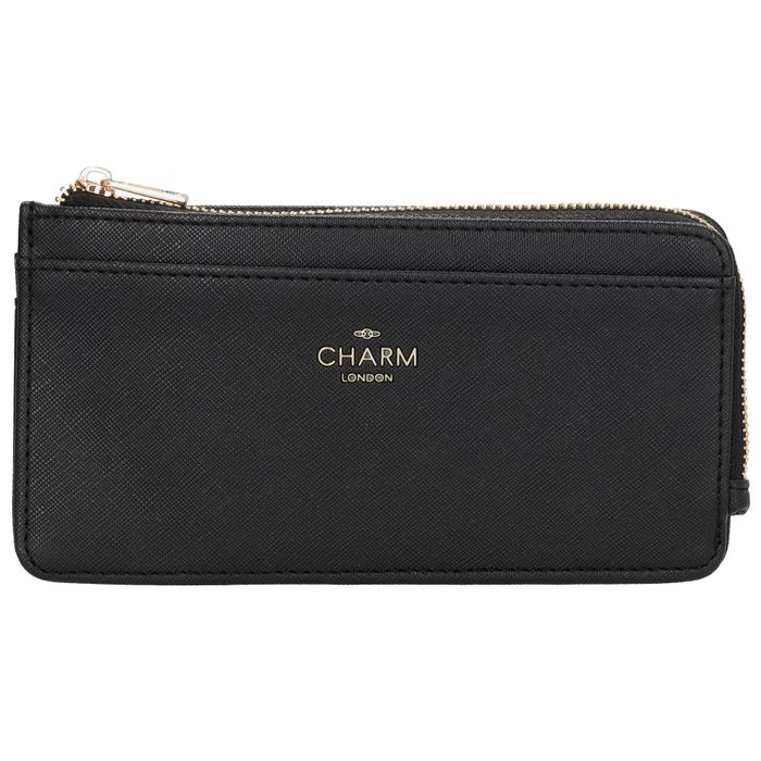 Charm London Birmingham Wallet