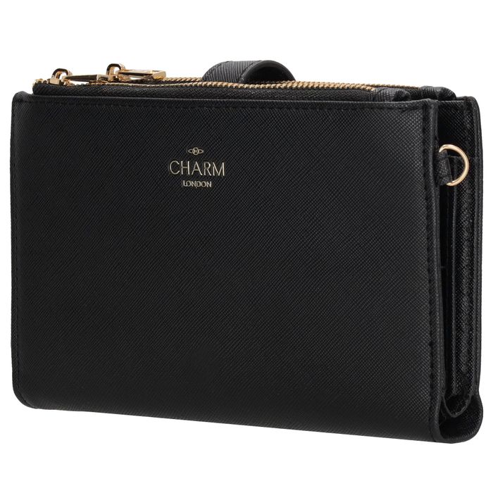 Charm London Birmingham Börse