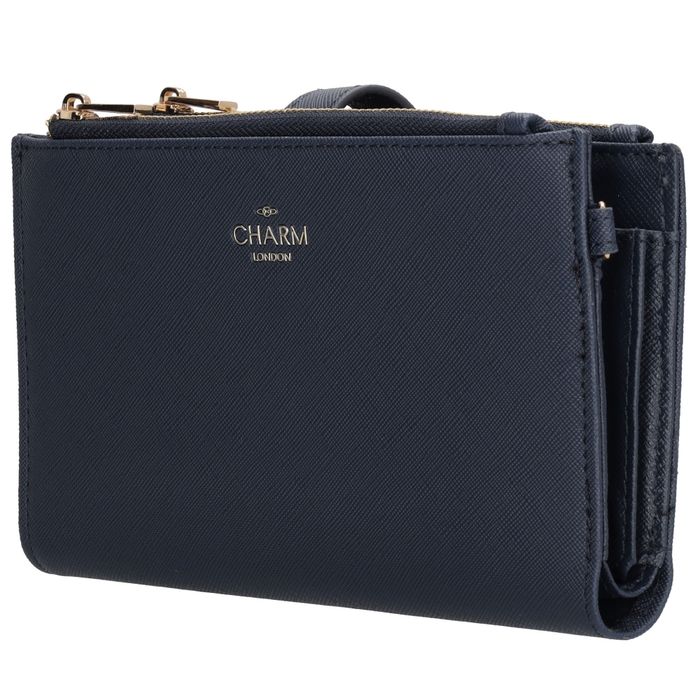 Charm London Birmingham Wallet