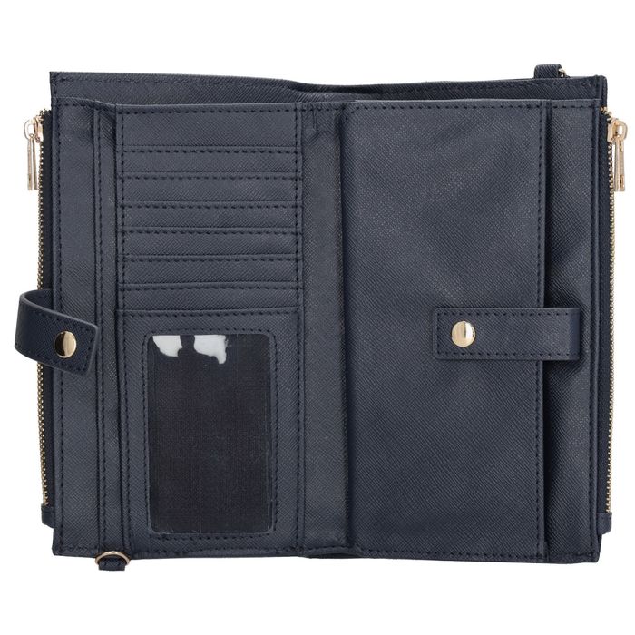 Charm London Birmingham Wallet