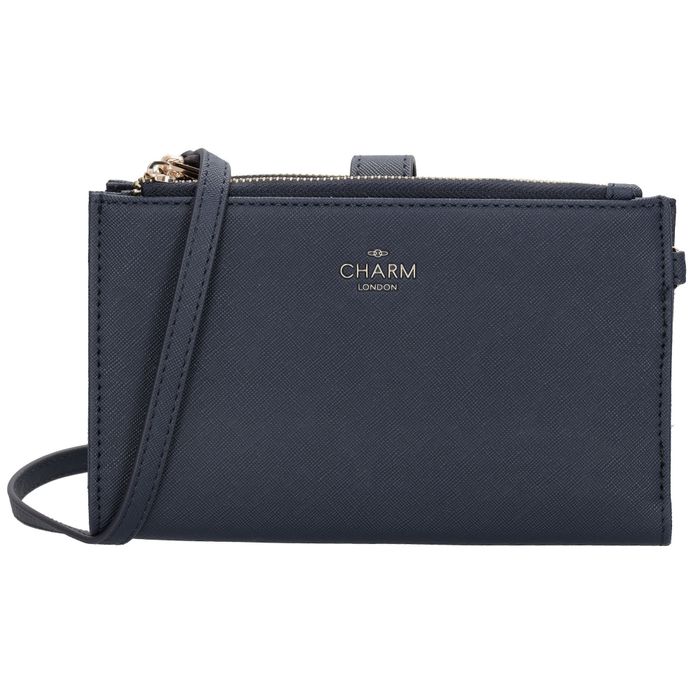 Charm London Birmingham Wallet