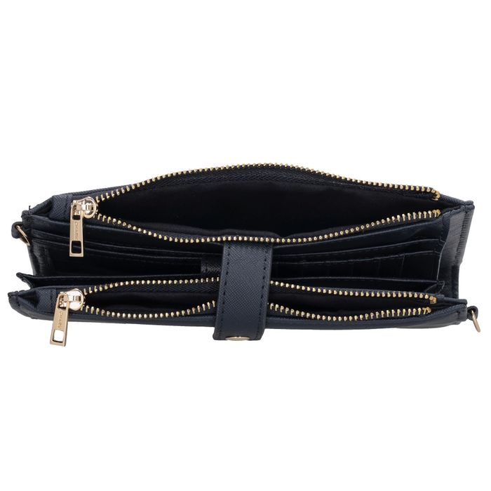 Charm London Birmingham Wallet