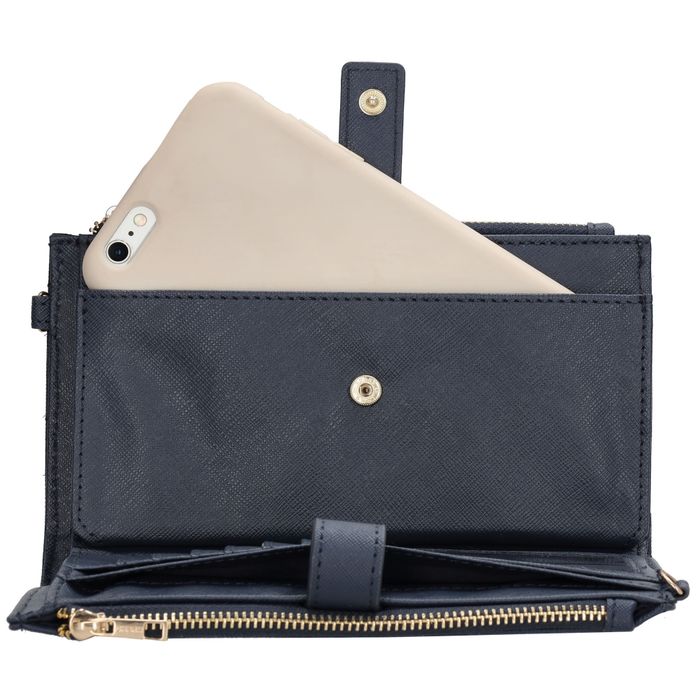 Charm London Birmingham Wallet