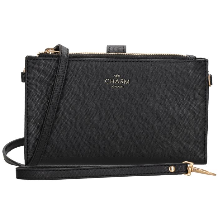 Charm London Birmingham Börse