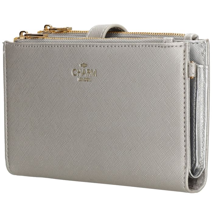 Charm London Birmingham Wallet