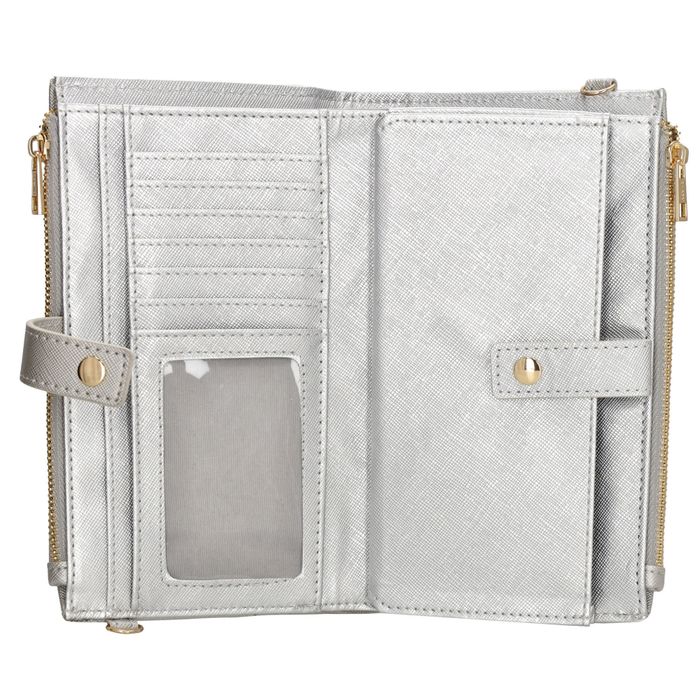 Charm London Birmingham Wallet