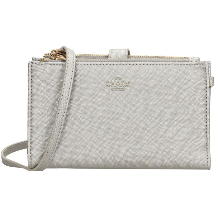 Charm London Birmingham Wallet