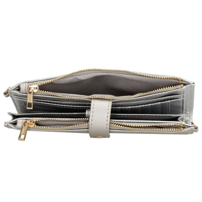 Charm London Birmingham Wallet