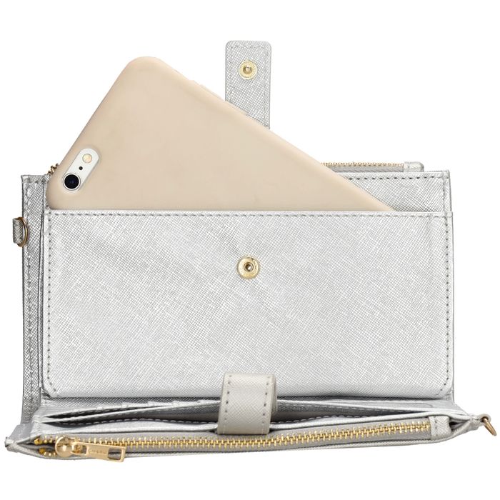 Charm London Birmingham Wallet