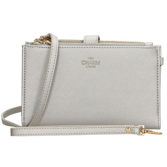 Charm London Birmingham Wallet