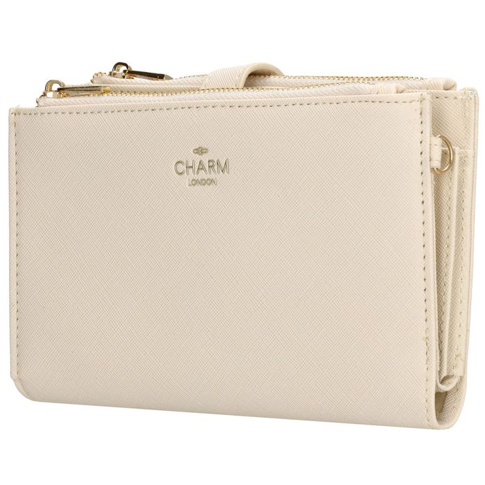 Charm London Birmingham Wallet