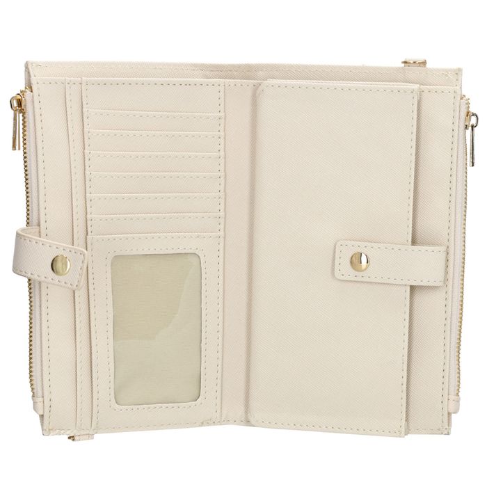 Charm London Birmingham Wallet