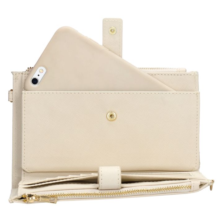 Charm London Birmingham Wallet