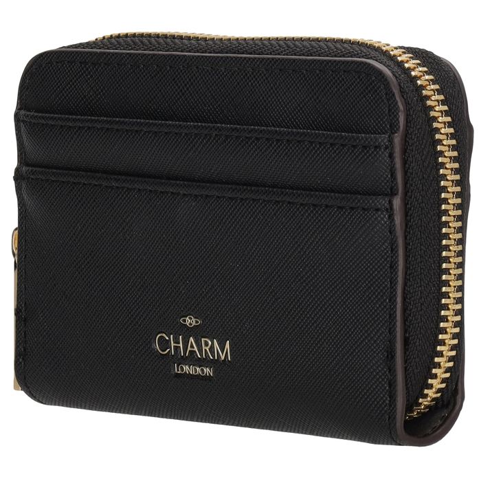 Charm London Birmingham Portemonnee