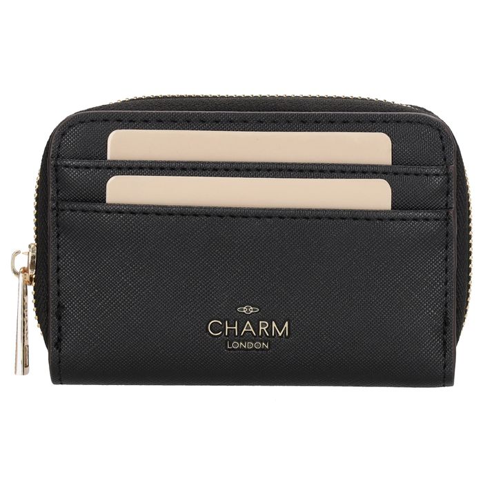 Charm London Birmingham Portemonnee