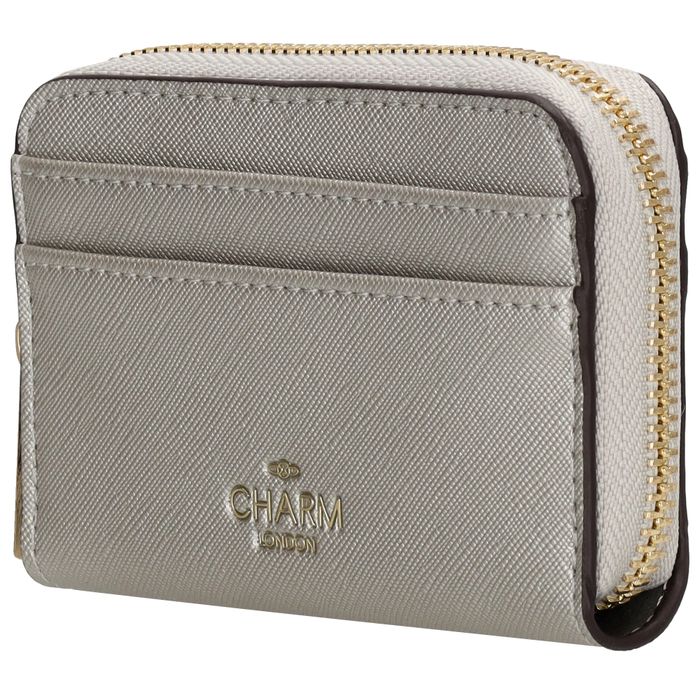 Charm London Birmingham Wallet