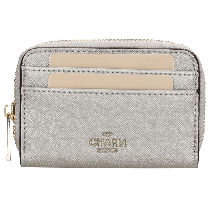 Charm London Birmingham Wallet
