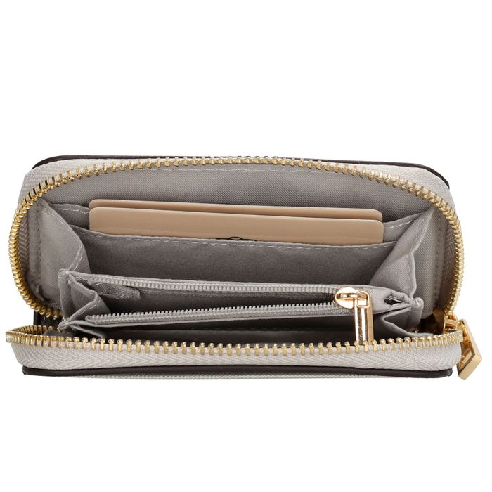 Charm London Birmingham Wallet