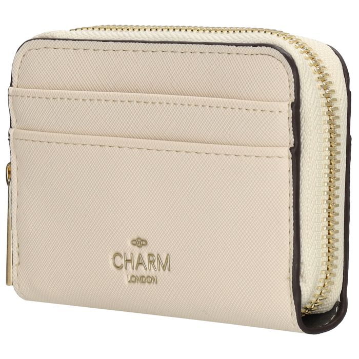 Charm London Birmingham Wallet
