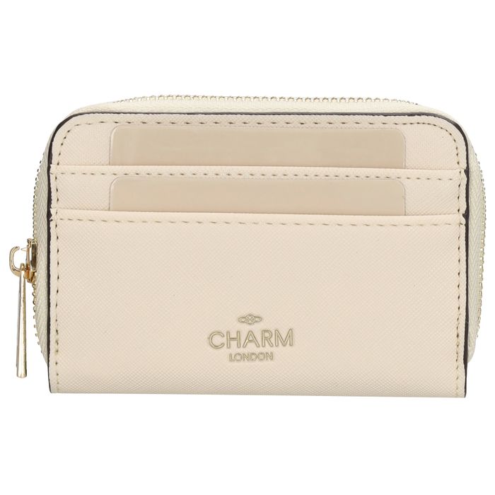 Charm London Birmingham Wallet