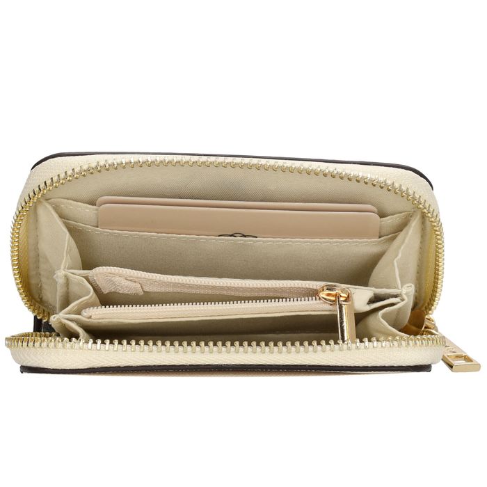 Charm London Birmingham Wallet