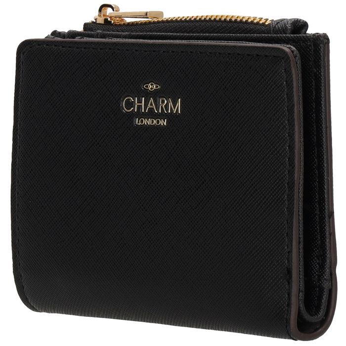 Charm London Birmingham Wallet
