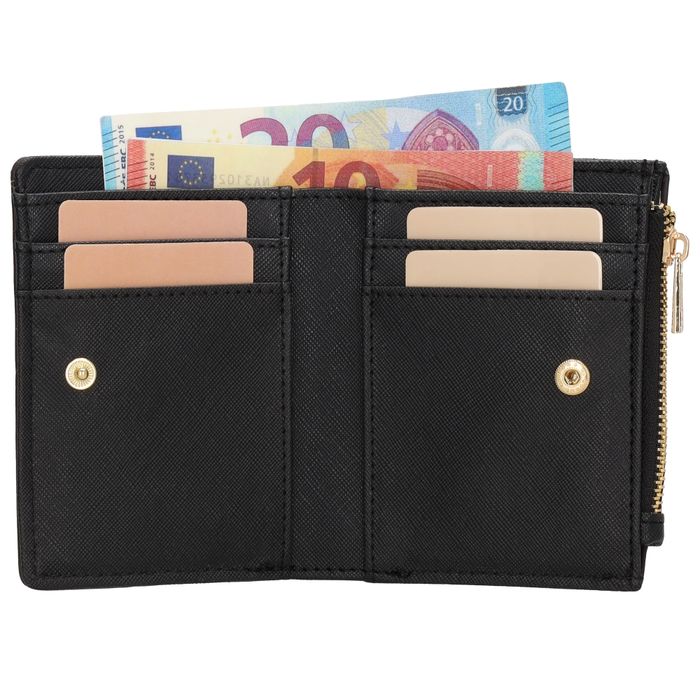 Charm London Birmingham Wallet
