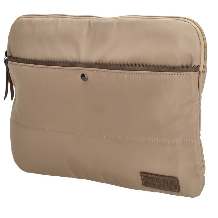 Zebra Trends Elske Laptoptas 13,3 inch (29,4x16,6 cm.)