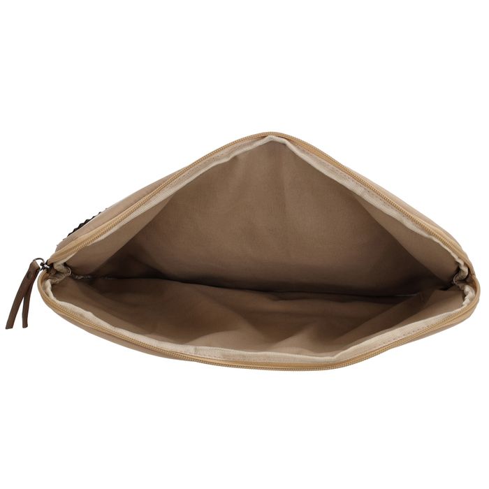 Zebra Trends Elske Laptoptas 13,3 inch (29,4x16,6 cm.)