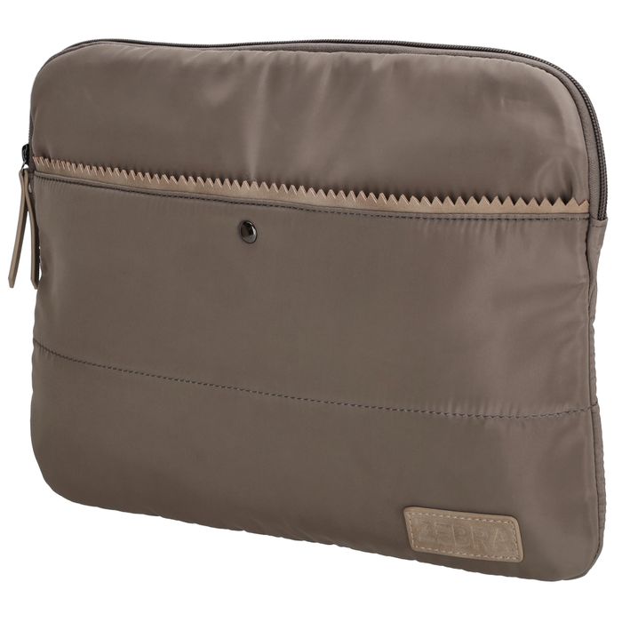Zebra Trends Elske Laptoptas 13,3 inch (29,4x16,6 cm.)