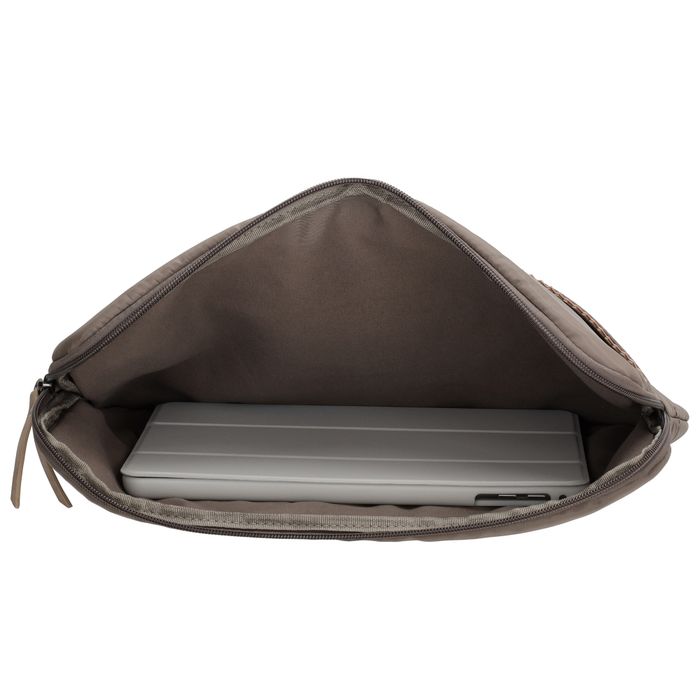 Zebra Trends Elske Laptoptas 13,3 inch (29,4x16,6 cm.)