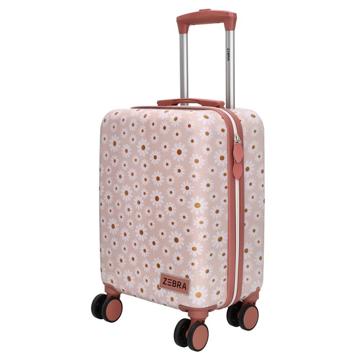 Zebra Trends Avonturier Koffer